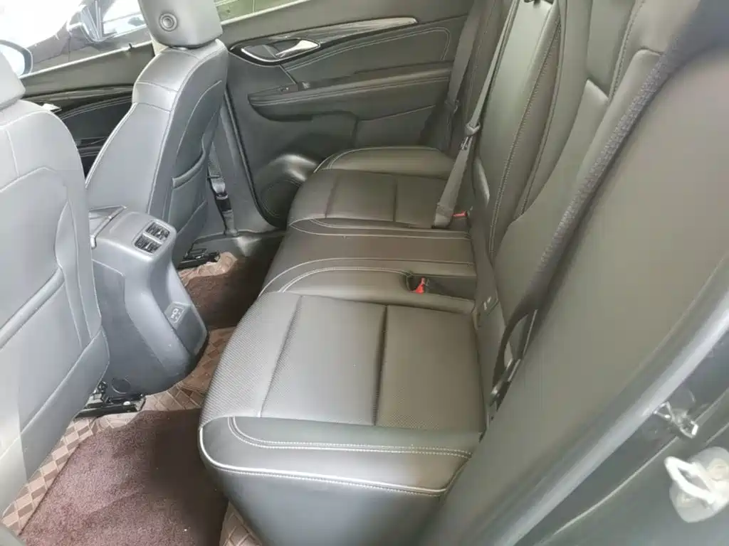 Buick Envision Plus — миниатюра 17