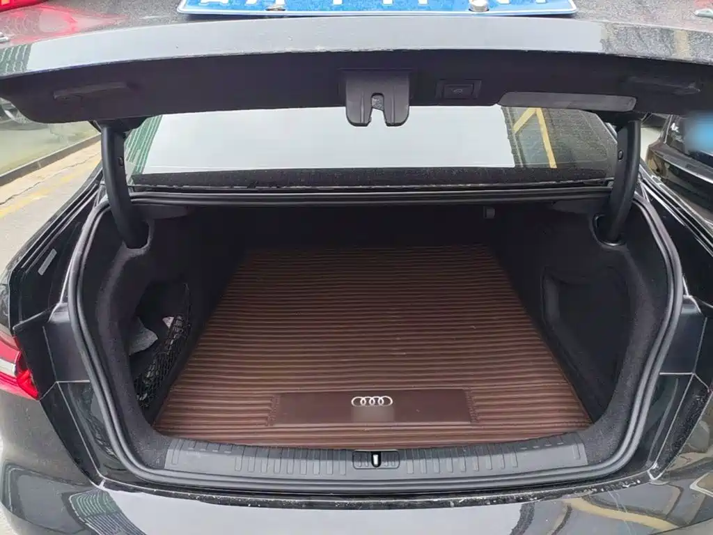 Audi A6L — миниатюра 19