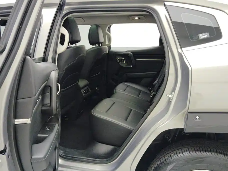 Haval Big Dog PLUS — миниатюра 11