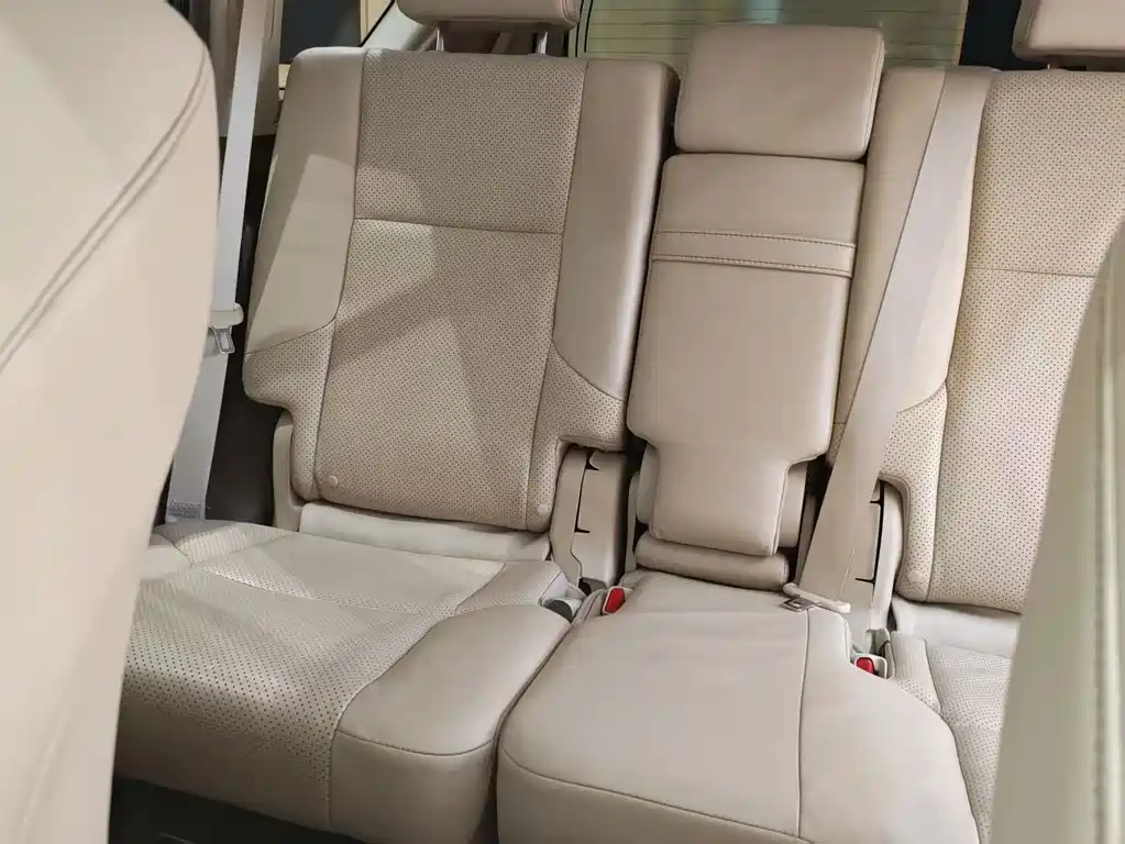 Lexus GX — миниатюра 18