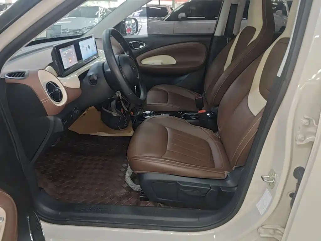 Wuling Bingo — миниатюра 15