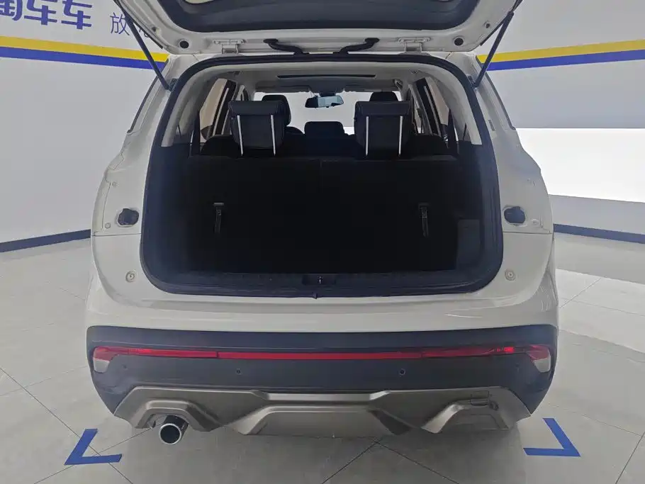 Baojun 530 — миниатюра 4