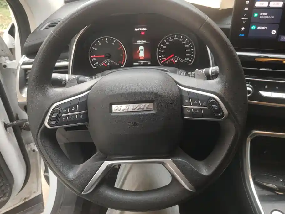 Haval H6 — миниатюра 15