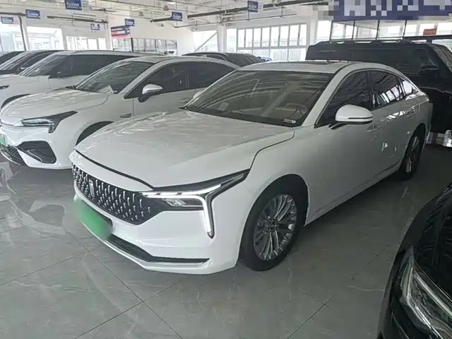 2024 Bestune B70