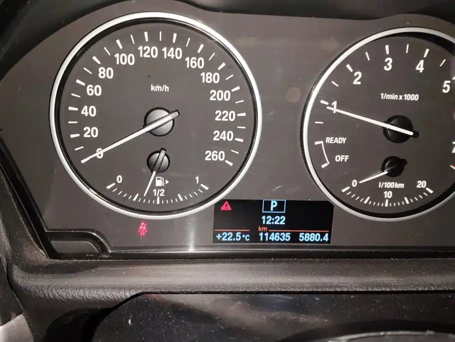 BMW 1 Series — миниатюра 14