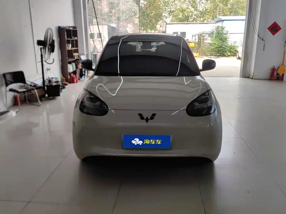 Wuling Bingo — миниатюра 2