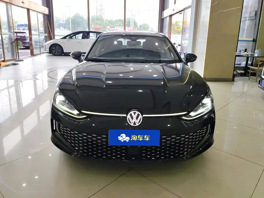 Volkswagen Lamando — миниатюра 2