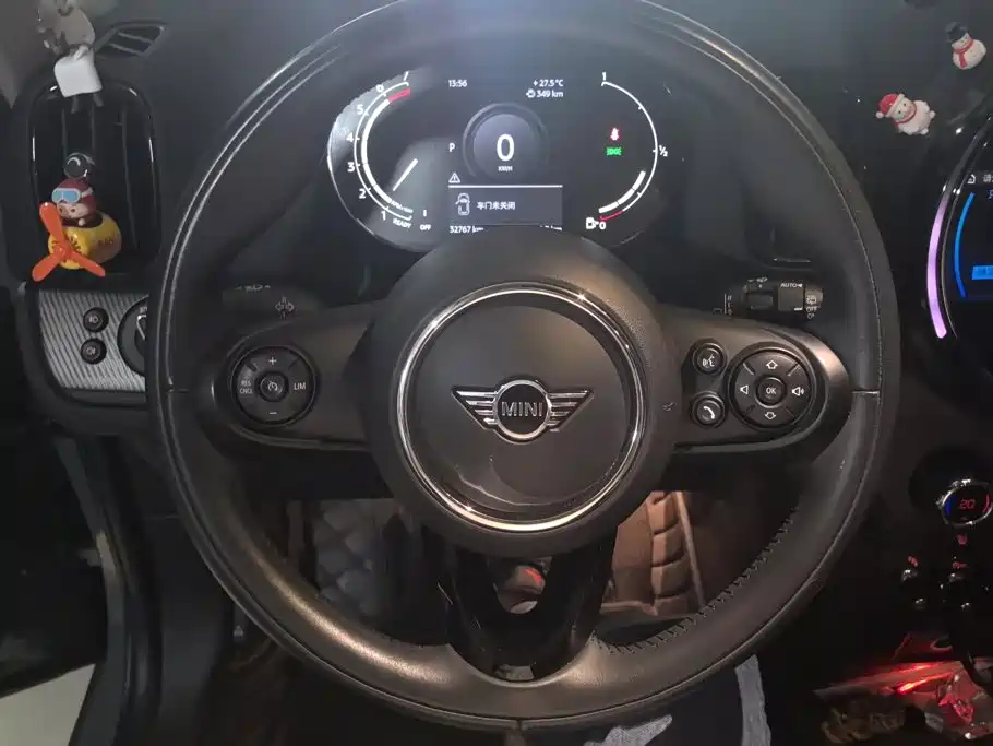 MINI Mini Countryman — миниатюра 15