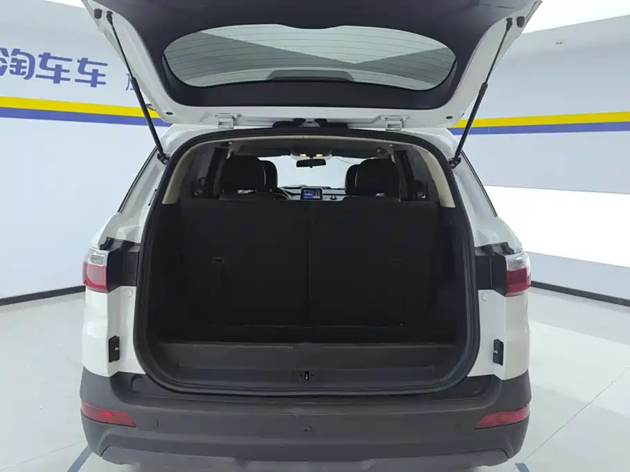 Fengguang Fengguang S560 — миниатюра 4