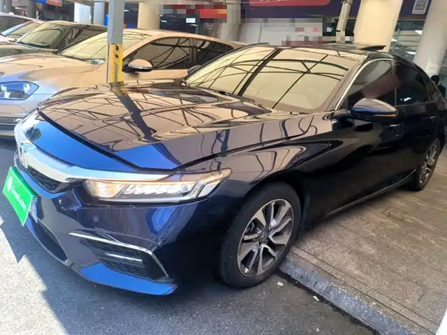 2020 Honda Inspire