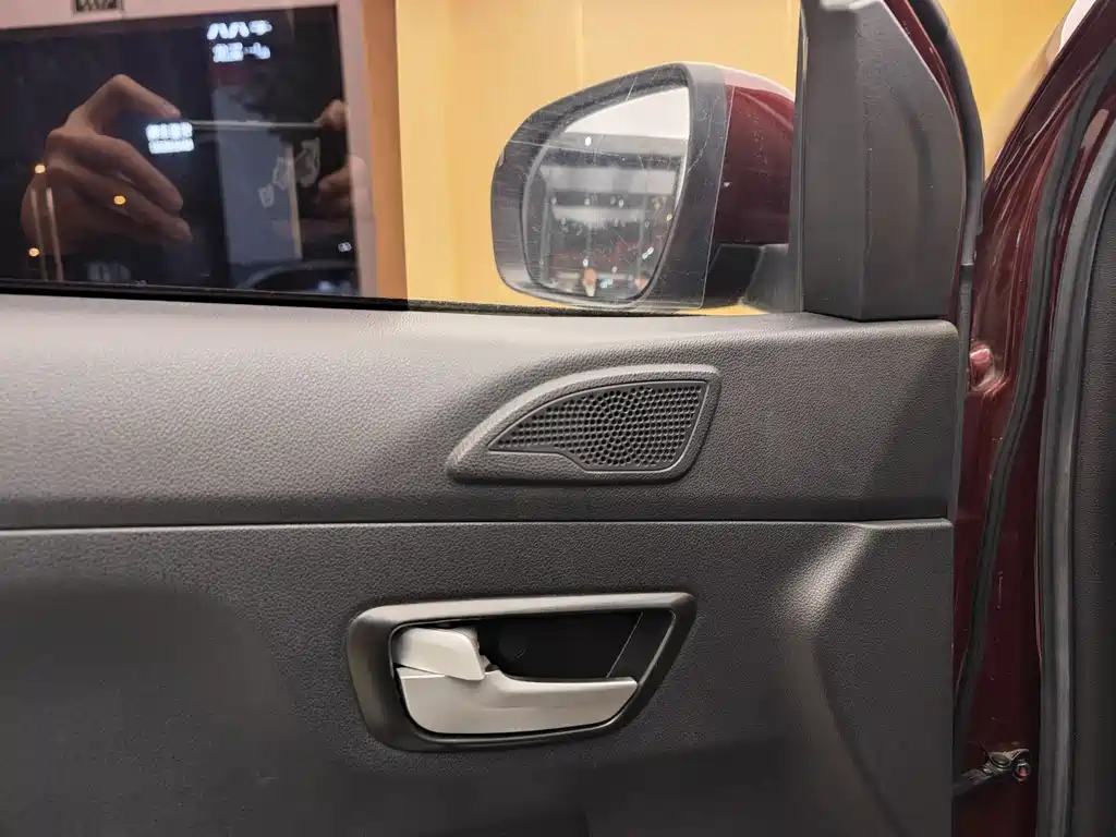 SWM SWAY MOTORS SWM X3