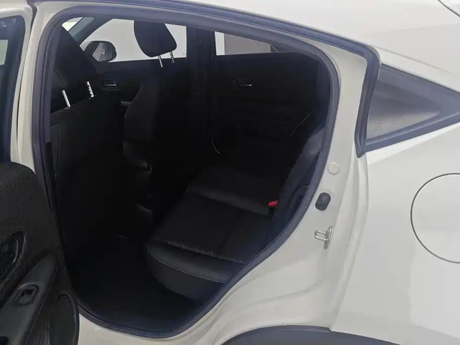Honda XR-V — миниатюра 11