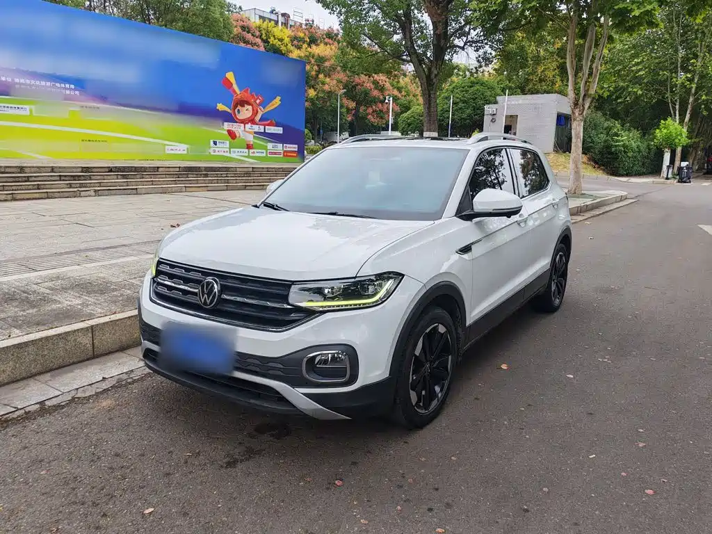 Volkswagen Tacqua — миниатюра 3