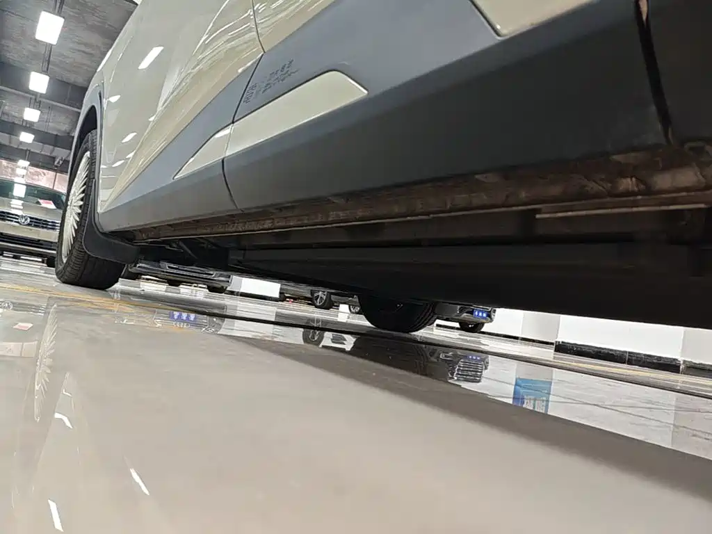 BYD Seagull — миниатюра 22
