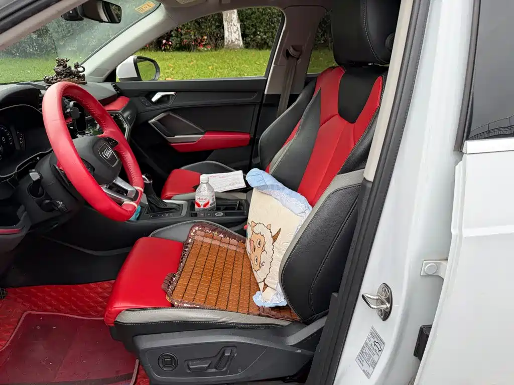 Audi Q3 — миниатюра 8