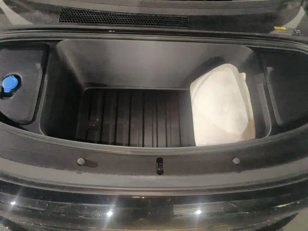 Li Auto Li i6 — миниатюра 16