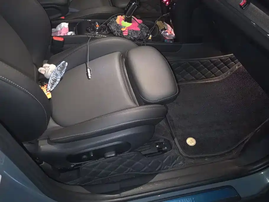 MINI Mini Countryman — миниатюра 8