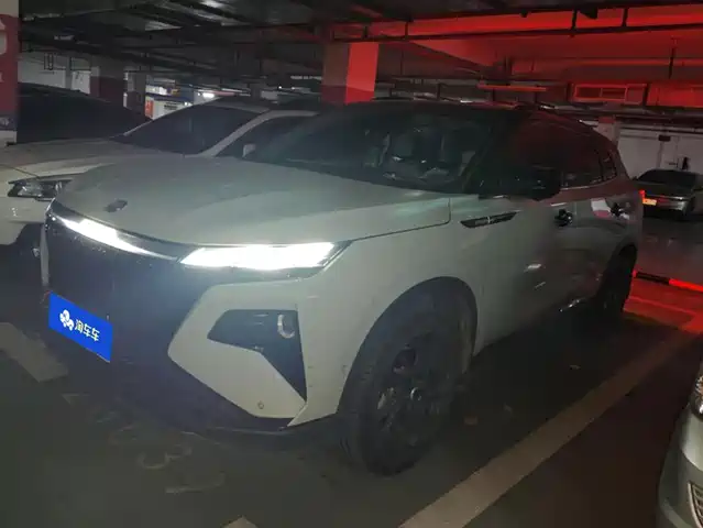 Dongfeng Haoji