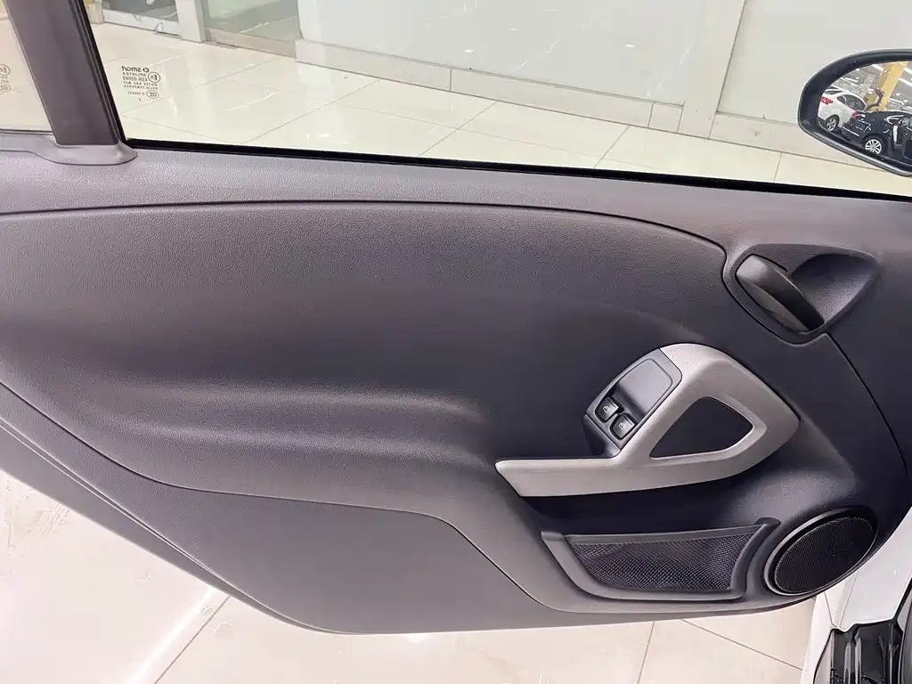 smart Smart Fortwo — миниатюра 14