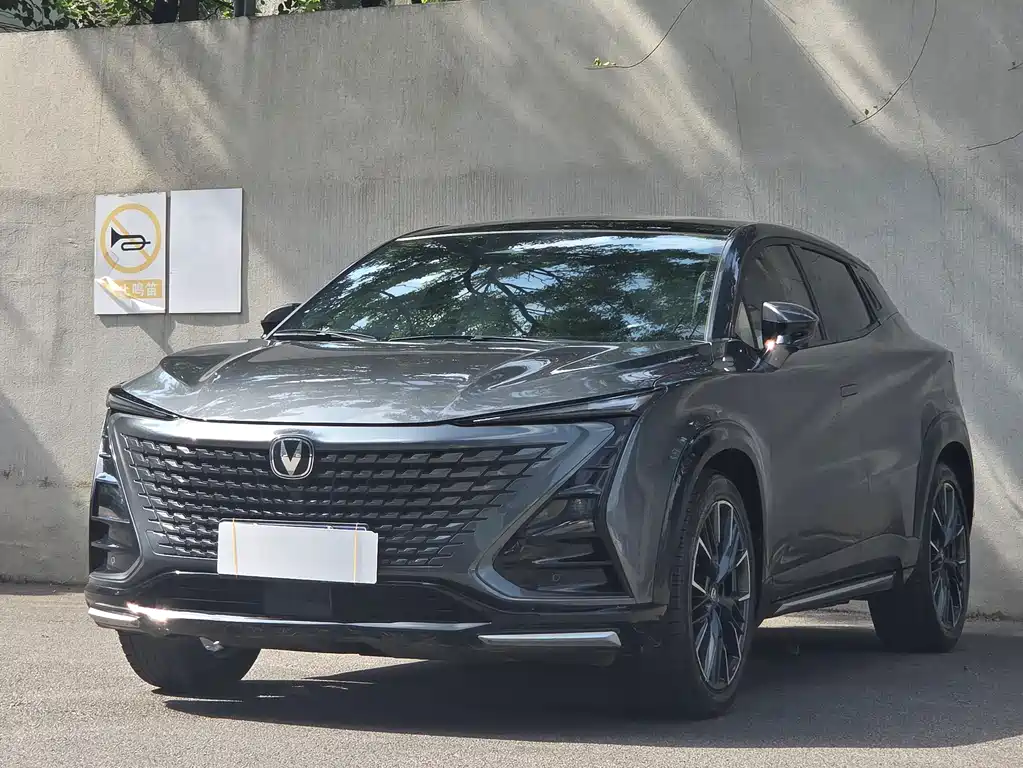 2023 Changan UNI-T - zdjęcie 1 z 40