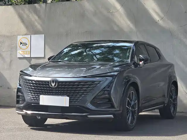 2023 Changan UNI-T