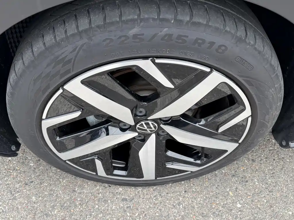 Volkswagen Lamando — миниатюра 16