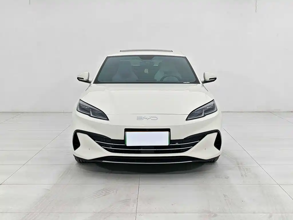 BYD Seal 06 06 2024 DM-i 120KM