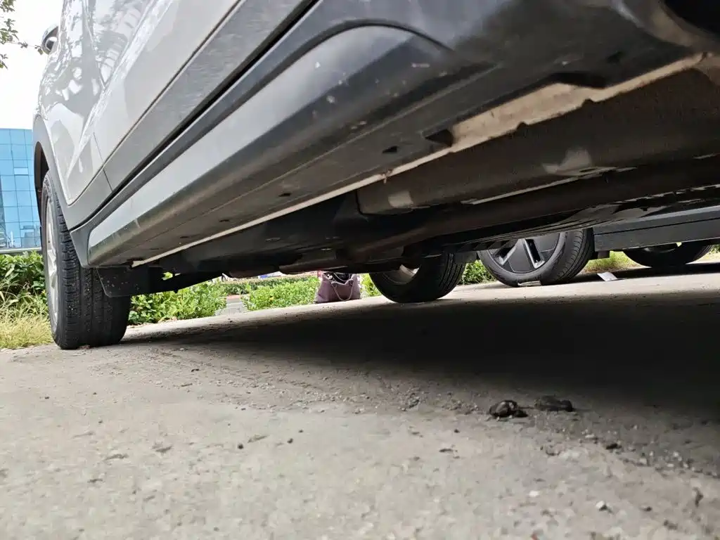 Hyundai Tucson — миниатюра 17