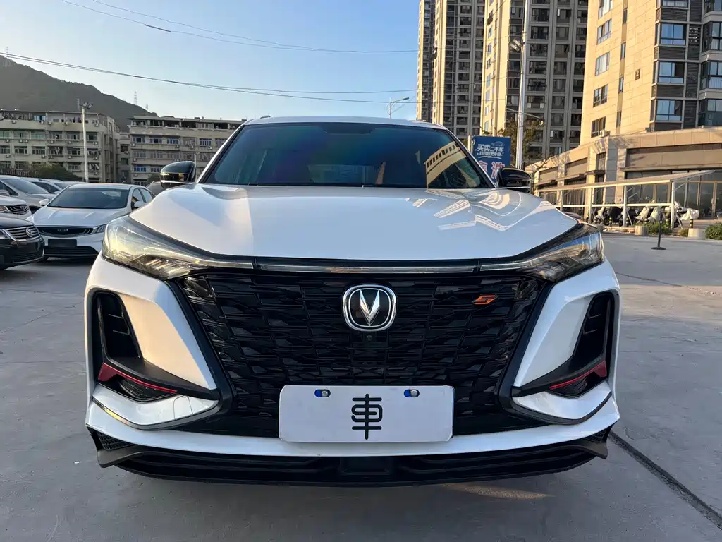 Changan CS75 PLUS — миниатюра 2