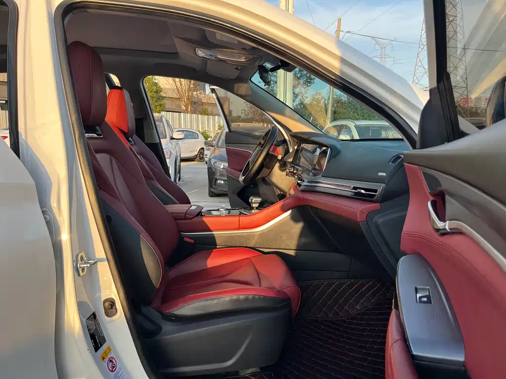 Changan CS75 PLUS — миниатюра 9