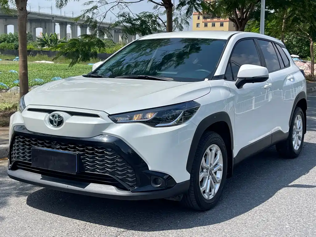 Toyota Frontlander