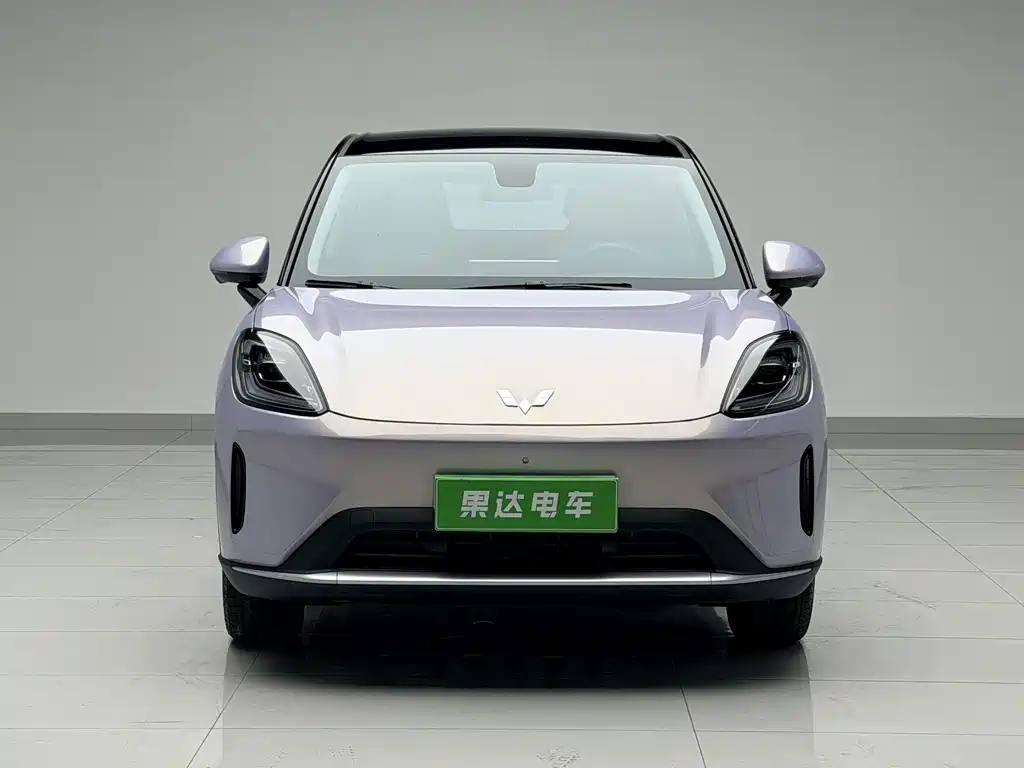 Wuling Bingo S — миниатюра 2