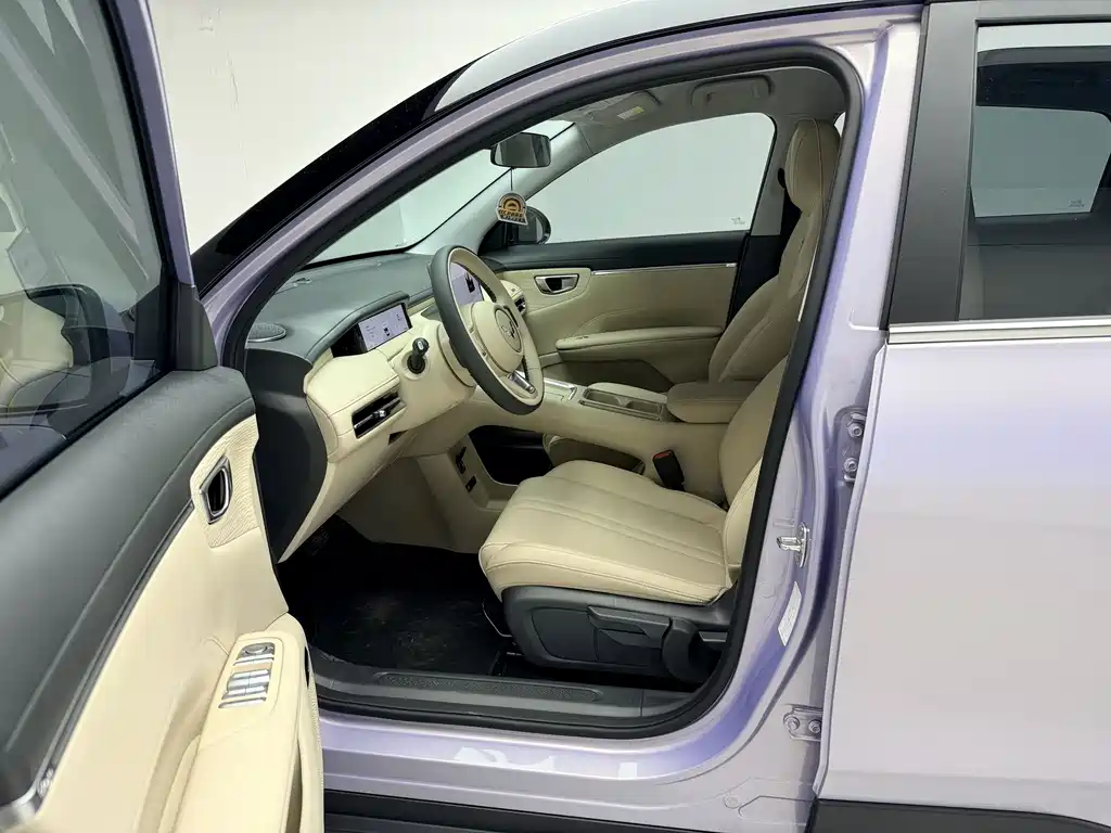 Wuling Bingo S — миниатюра 9