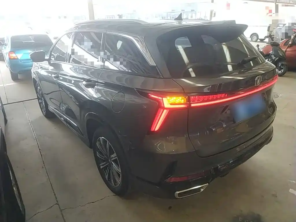 Changan CS75 PLUS — миниатюра 5