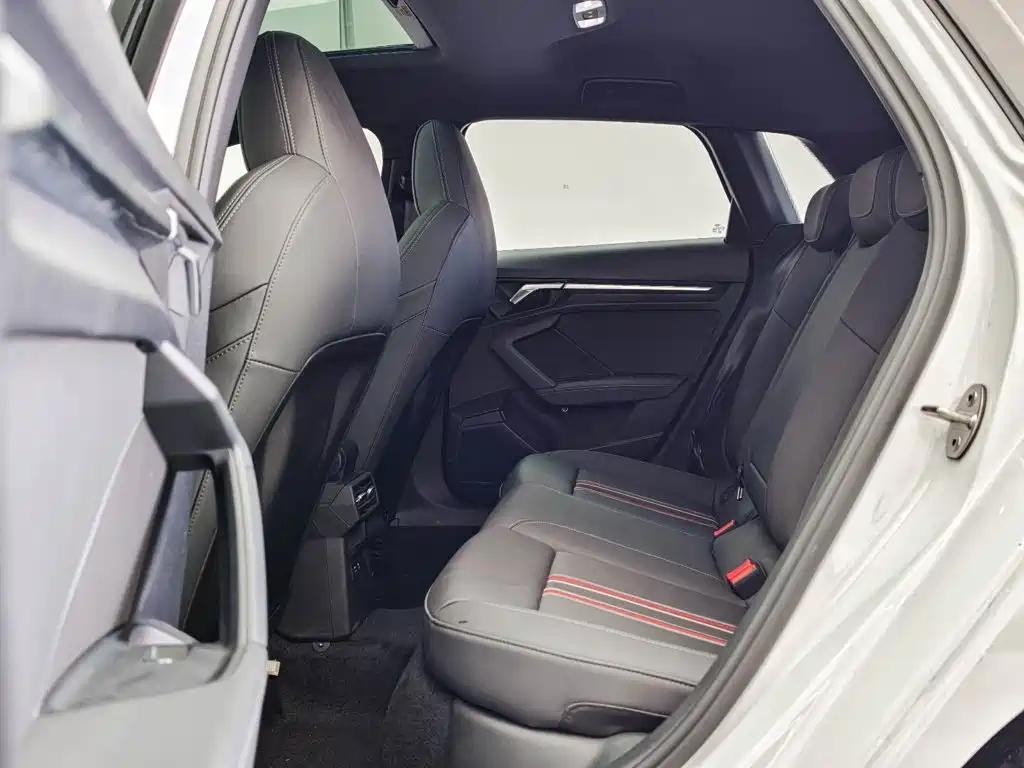 Audi A3 — миниатюра 16
