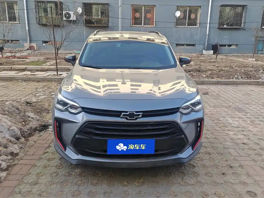 Chevrolet Orlando 2020 Redline 530T AT （5+2 ）