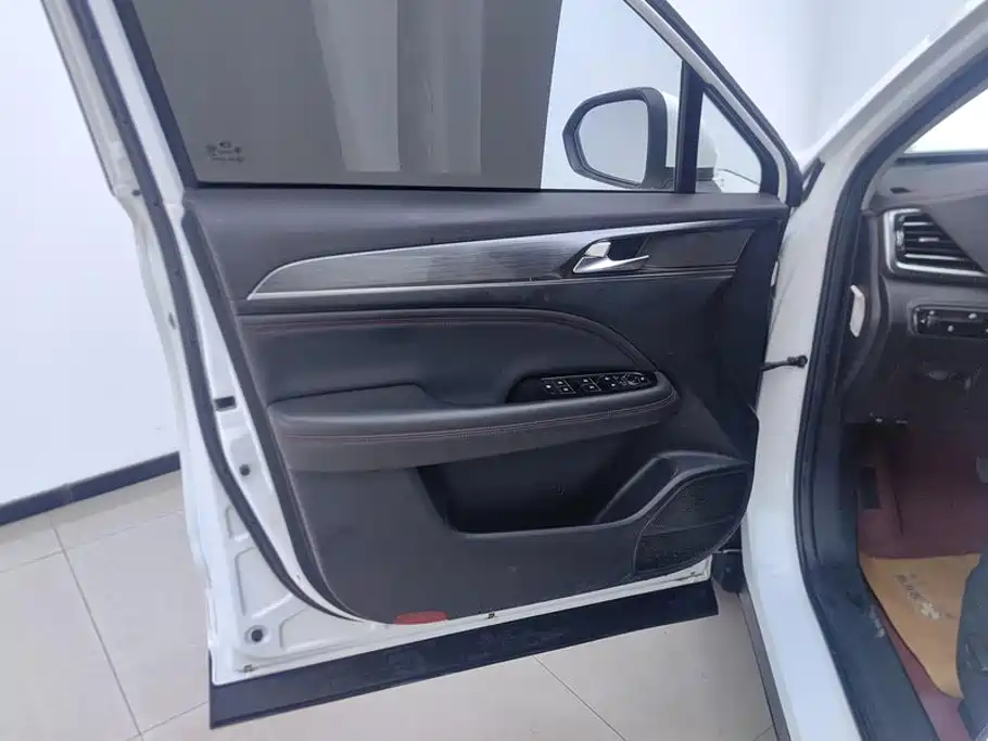 GAC Motor GS4 Plus — миниатюра 7