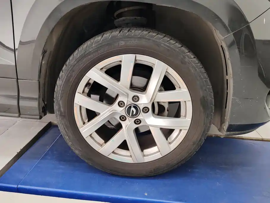 Jetta VS5 — миниатюра 6