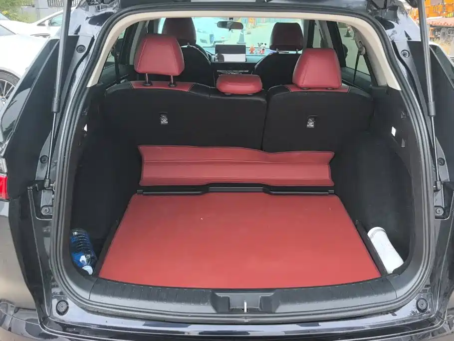 Honda Breeze — миниатюра 4