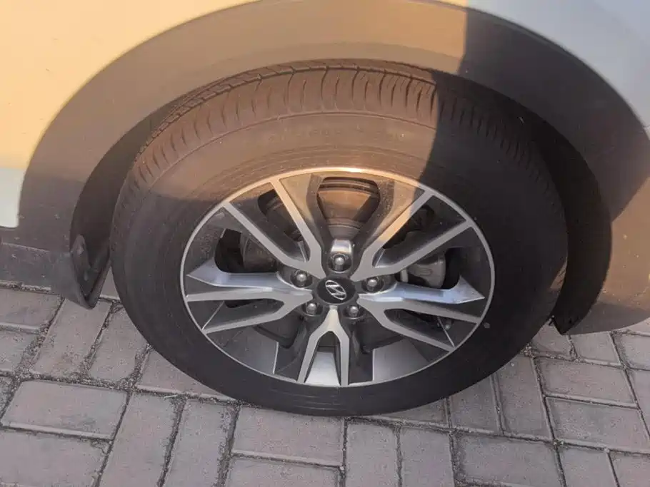 Hyundai ix25 — миниатюра 6