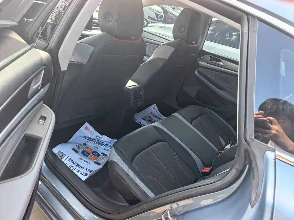 Volkswagen Lamando — миниатюра 11