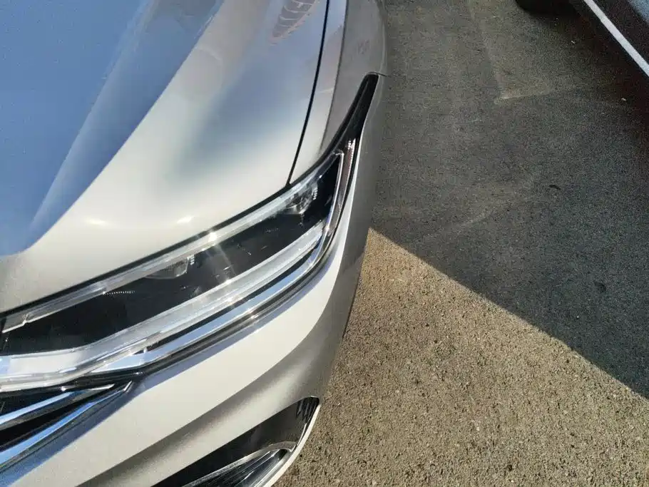 Volkswagen Tiguan L — миниатюра 5