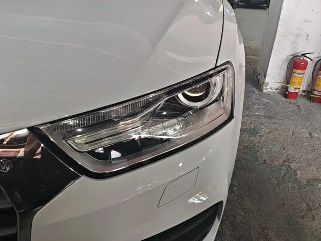 Audi Q3 — миниатюра 24