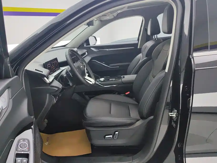 Haval H6 — миниатюра 9