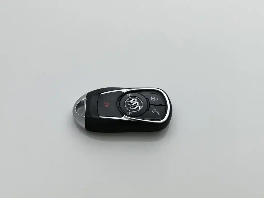 Buick Envision Plus — миниатюра 19