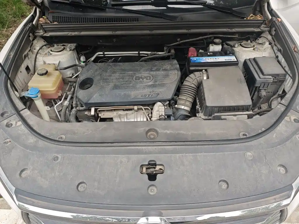 BYD Pro — миниатюра 16