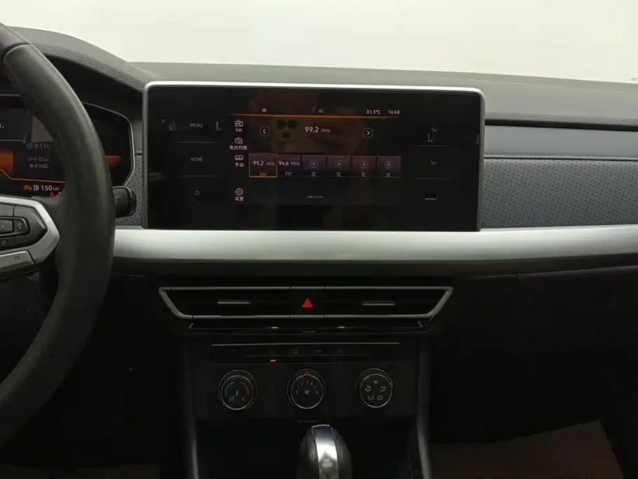 Volkswagen Lavida — миниатюра 13