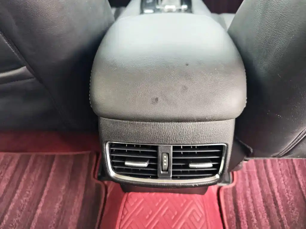 Mazda Atenza — миниатюра 21