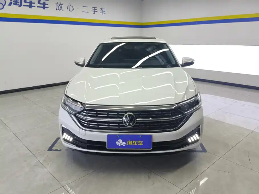 Volkswagen Sagitar — миниатюра 2