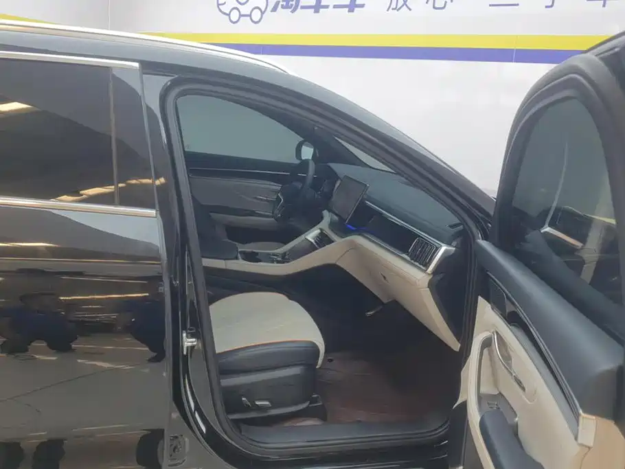 BYD PLUS New Energy — миниатюра 8